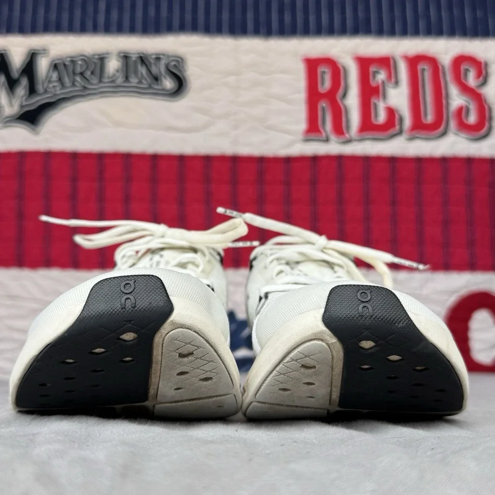Size 8.5 - On Cloudsurfer‎ 2 Ivory Womens Shoes
